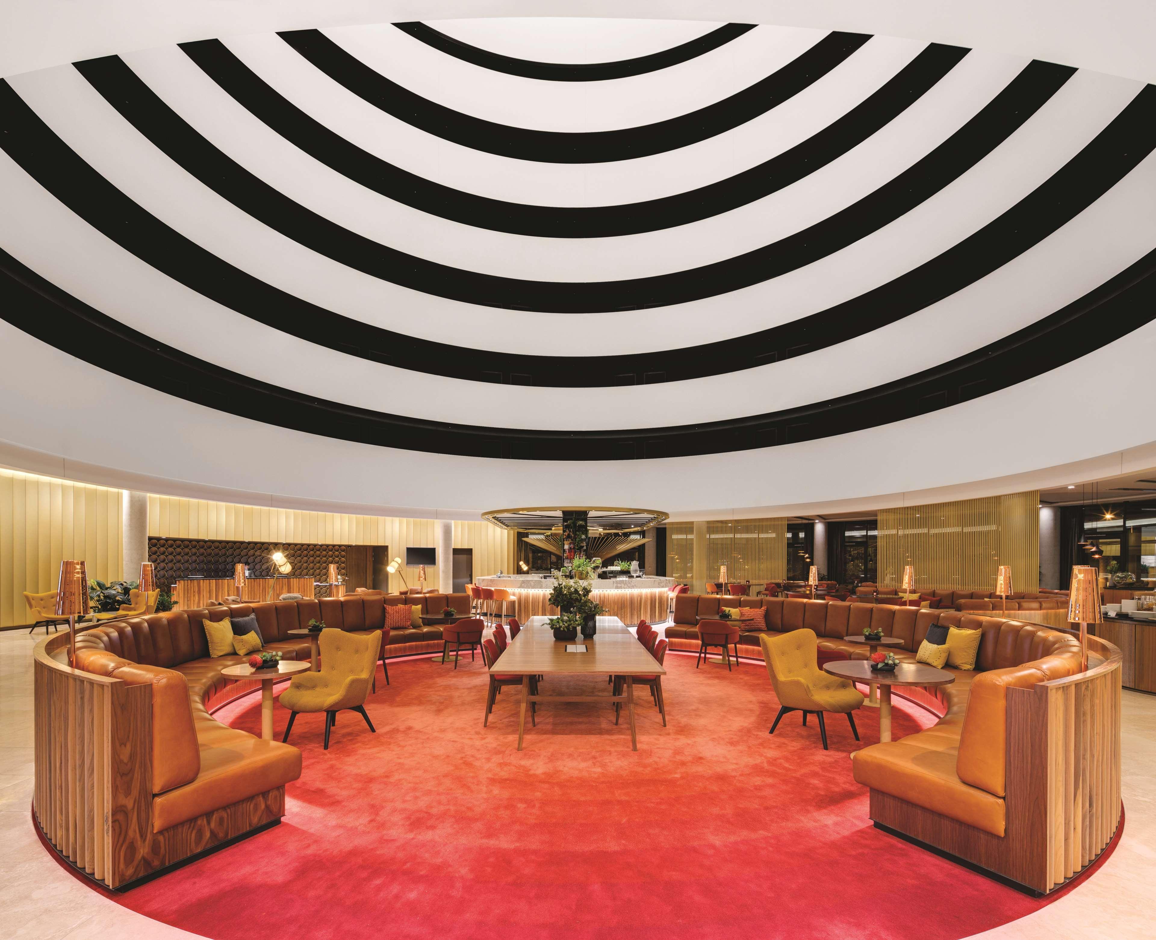 Vibe Hotel Canberra Eksteriør bilde